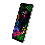 LG G8S ThinQ Smartphone, G8S ThinQ