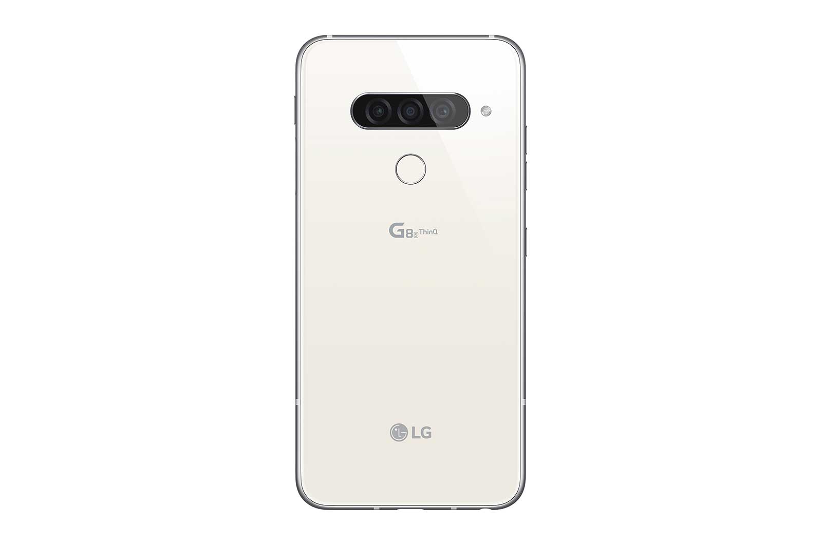 LG G8S ThinQ Smartphone, G8S ThinQ
