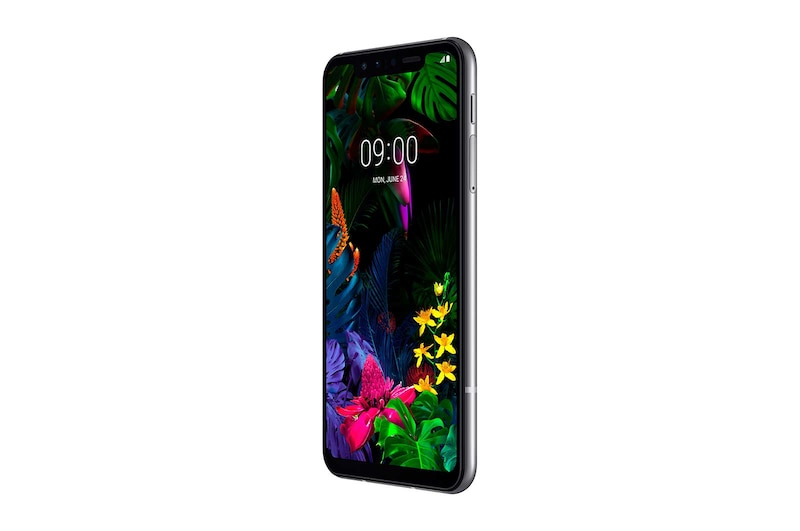 LG G8S ThinQ Smartphone, G8S ThinQ