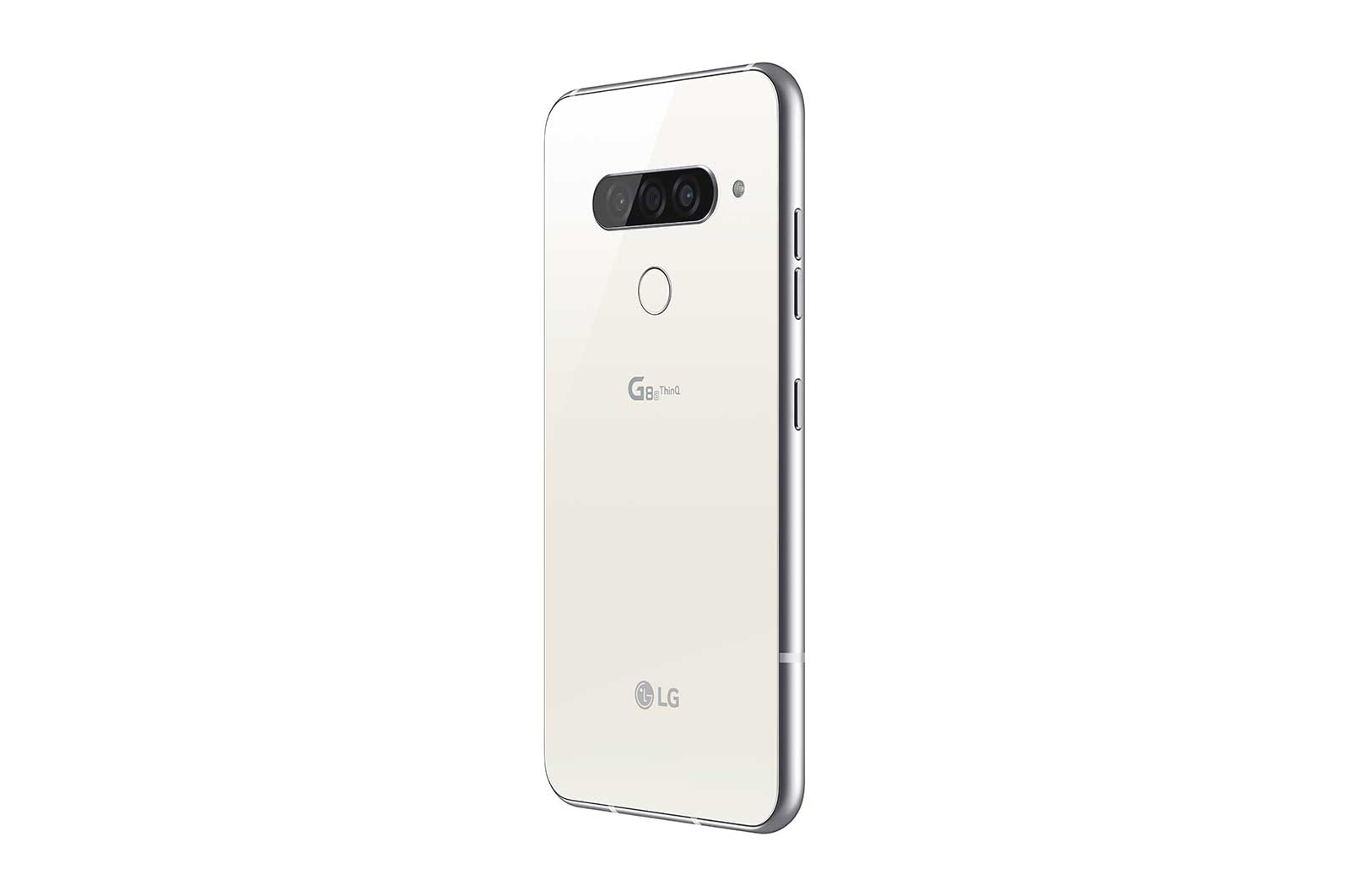 LG G8S ThinQ Smartphone, G8S ThinQ