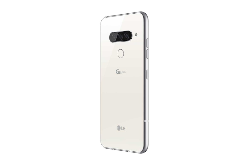 LG G8S ThinQ Smartphone, G8S ThinQ