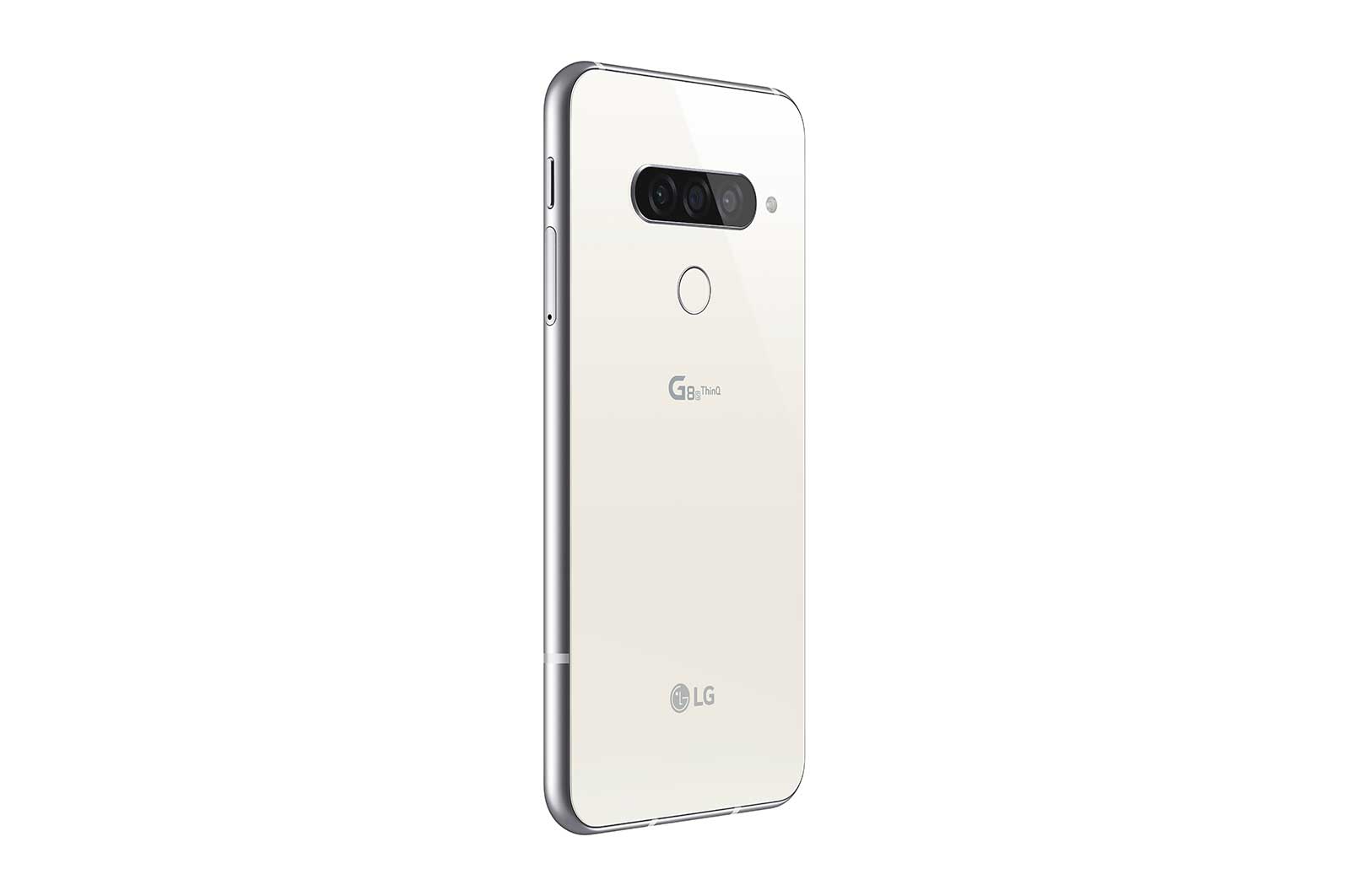 LG G8S ThinQ Smartphone, G8S ThinQ