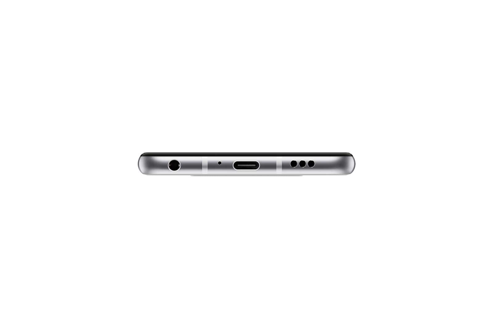 LG G8S ThinQ Smartphone, G8S ThinQ