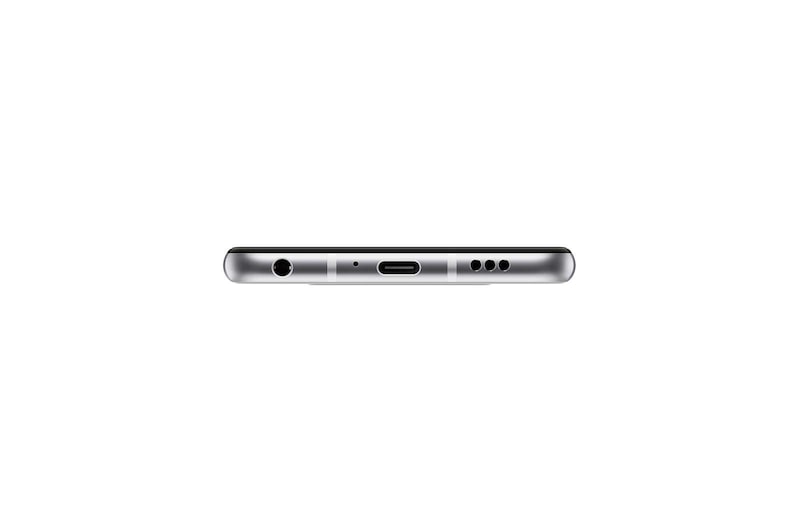 LG G8S ThinQ Smartphone, G8S ThinQ