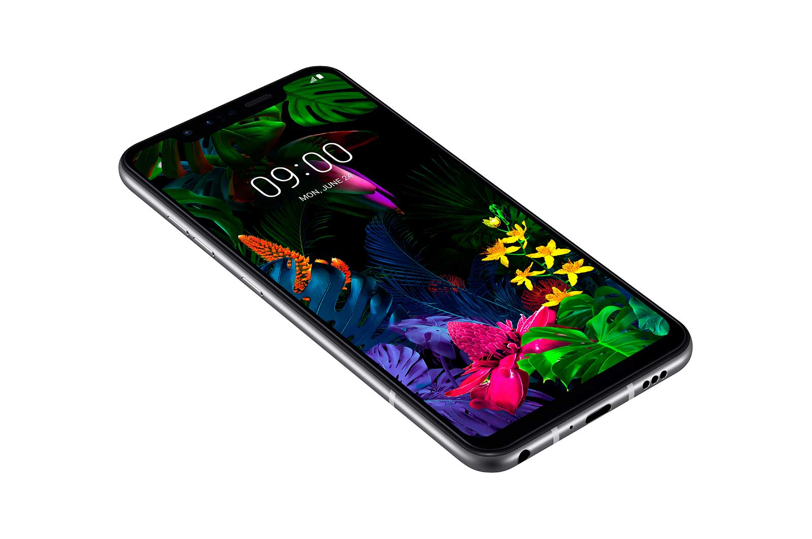 LG G8S ThinQ Smartphone, G8S ThinQ