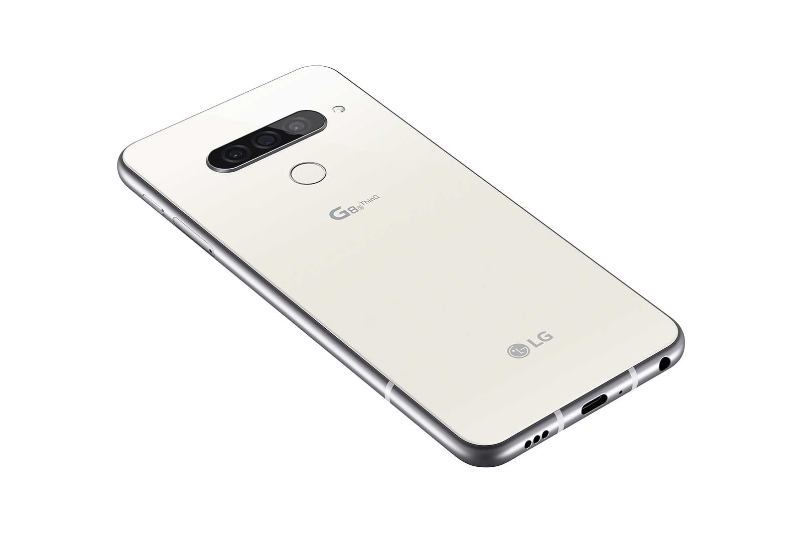 LG G8S ThinQ Smartphone, G8S ThinQ