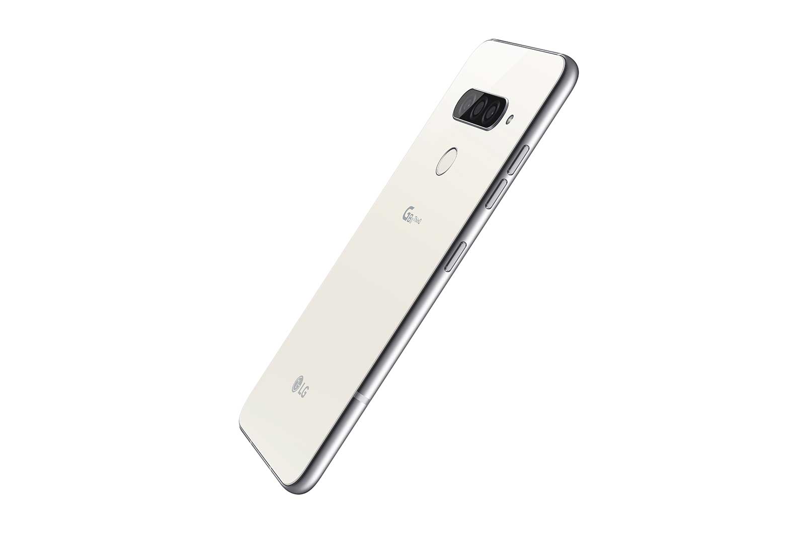 LG G8S ThinQ Smartphone, G8S ThinQ