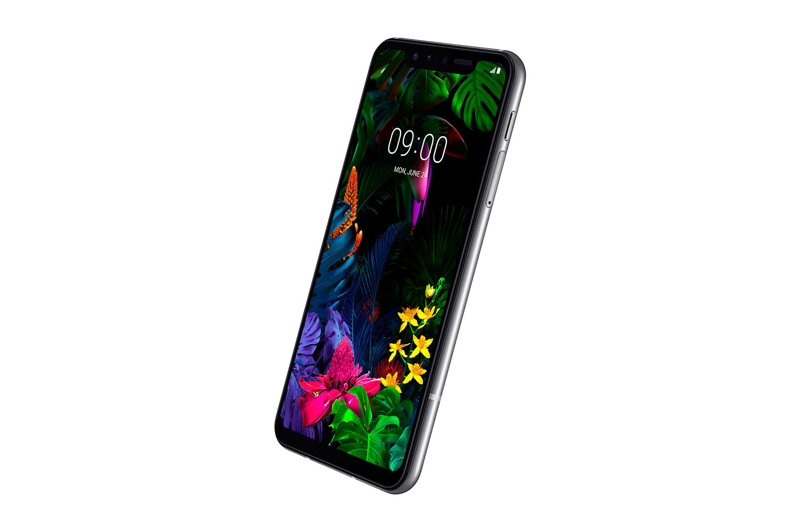 LG G8S ThinQ Smartphone, G8S ThinQ