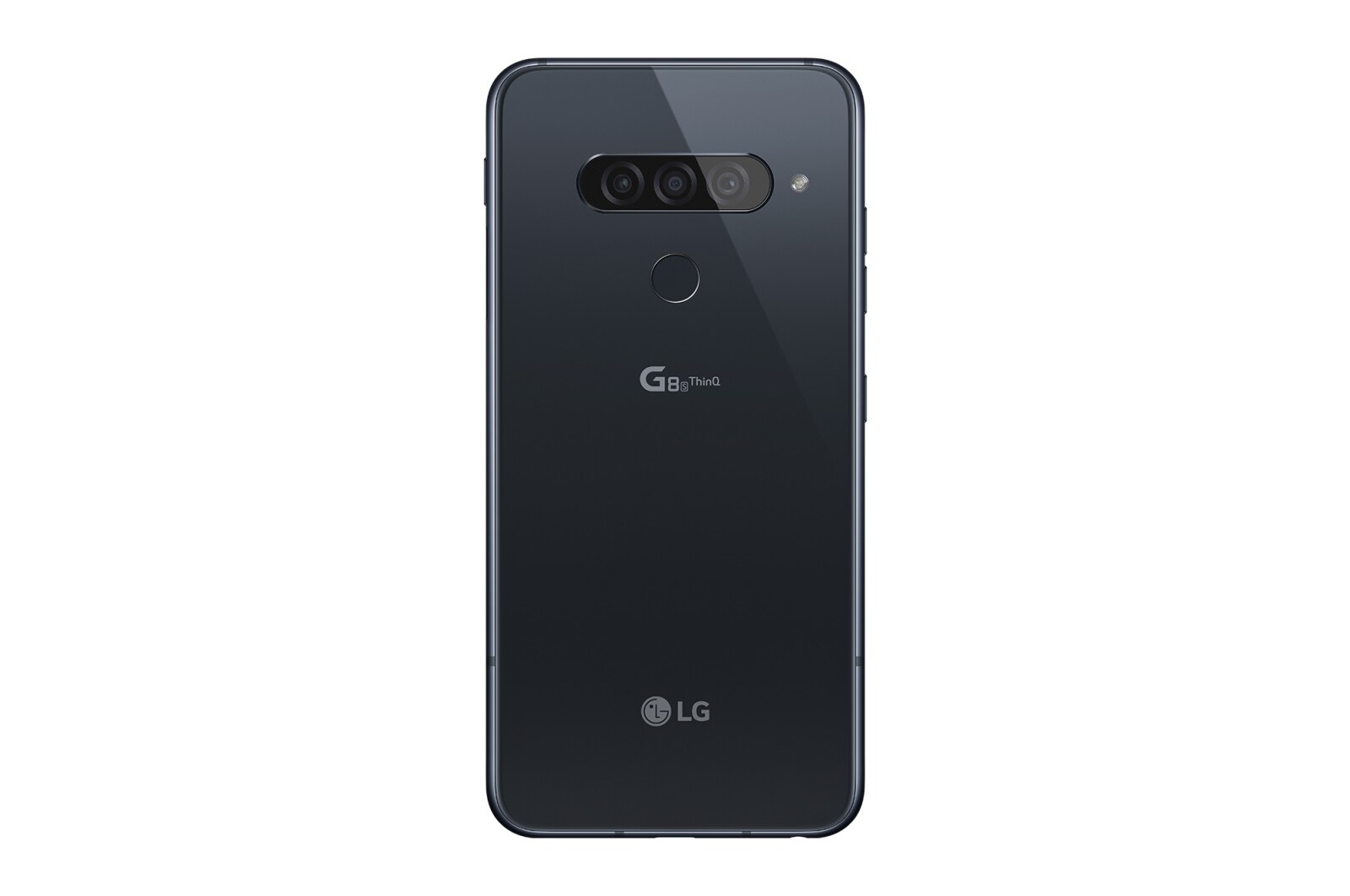 LG G8S ThinQ Smartphone, G8S ThinQ