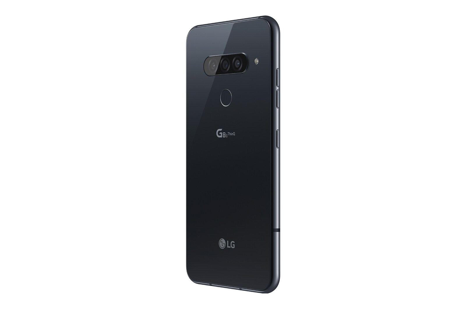 LG G8S ThinQ Smartphone, G8S ThinQ