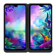 LG G8X Smartphone, G8X
