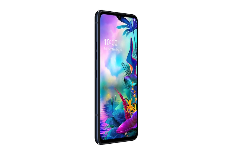 LG G8X Smartphone, G8X