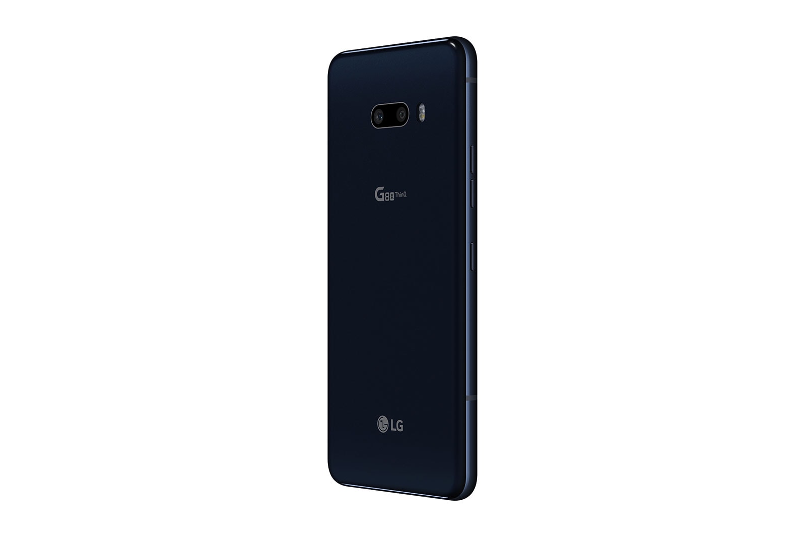 LG G8X Smartphone, G8X