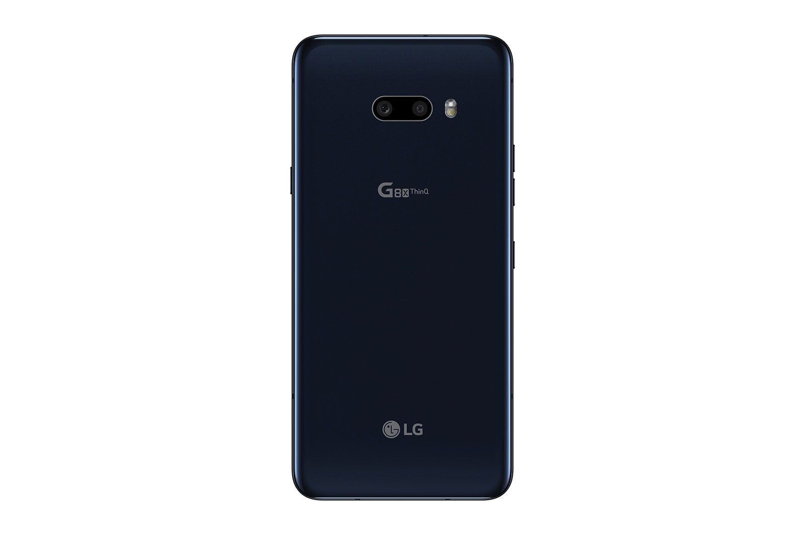LG G8X Smartphone, G8X
