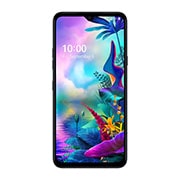 Vorderansicht von LG G8X Smartphone G8X