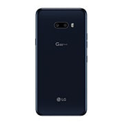 LG G8X Smartphone, G8X