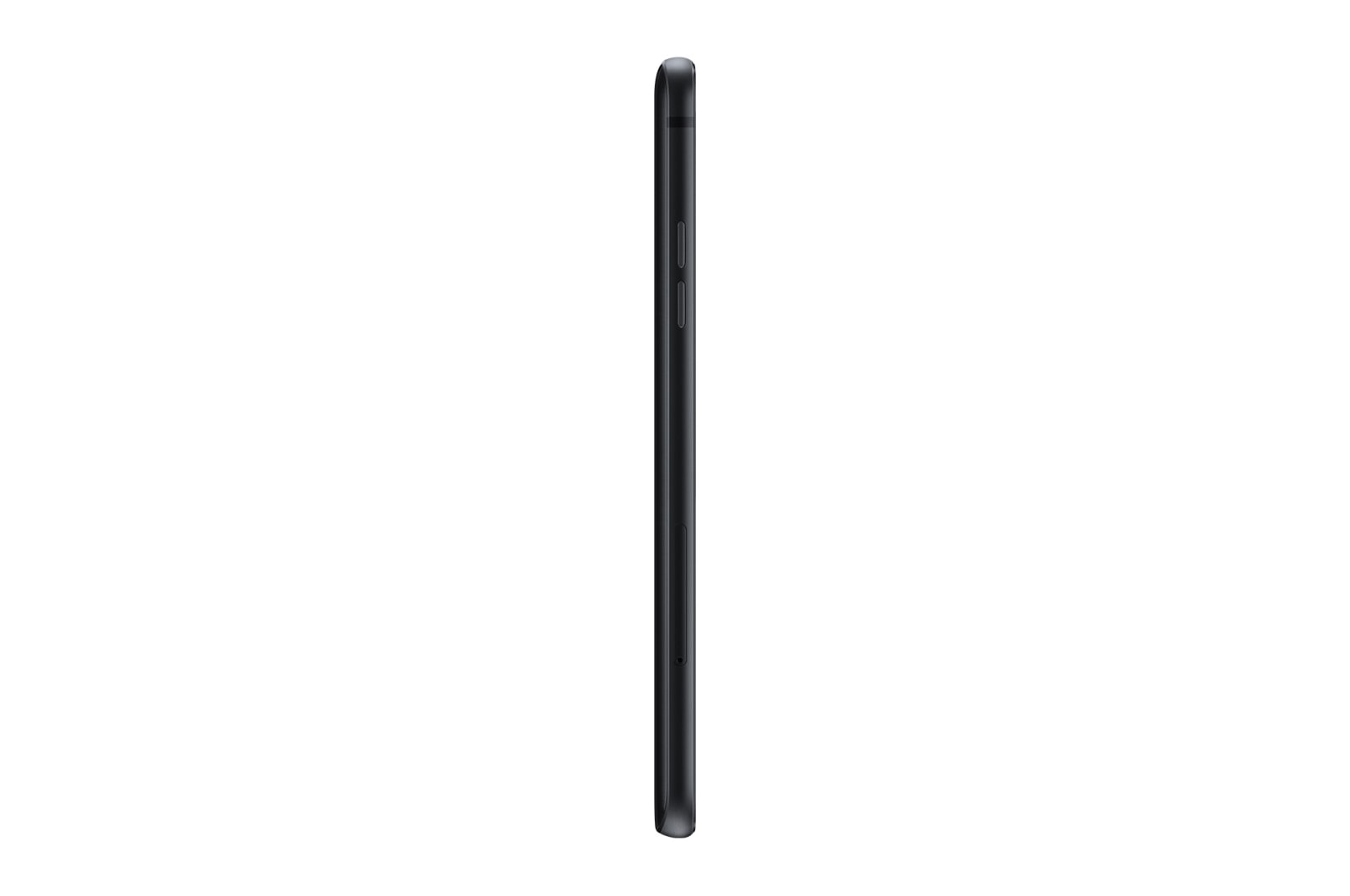LG Q Stylus Smartphone, LMQ710EM