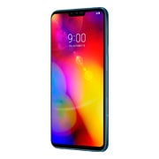 LG V40 ThinQ Smartphone, V40