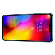 LG V40 ThinQ Smartphone, V40