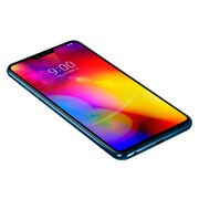 LG V40 ThinQ Smartphone, V40