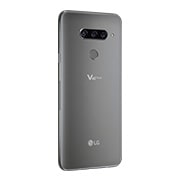 LG V40 ThinQ Smartphone, V40