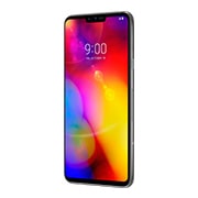 LG V40 ThinQ Smartphone, V40