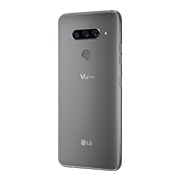 LG V40 ThinQ Smartphone, V40