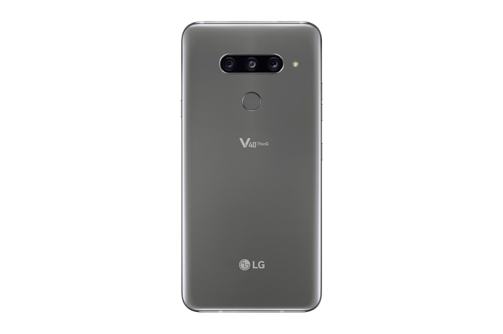 LG V40 ThinQ Smartphone, V40