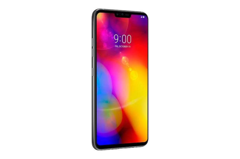 LG V40 ThinQ Smartphone, V40