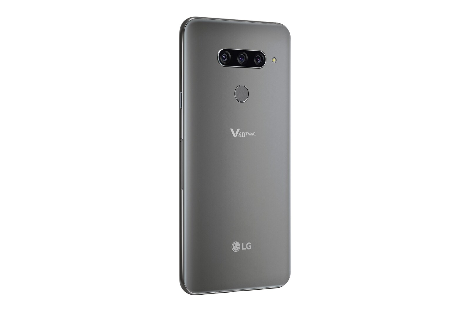 LG V40 ThinQ Smartphone, V40