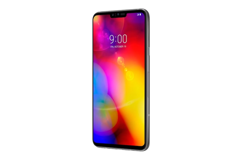 LG V40 ThinQ Smartphone, V40