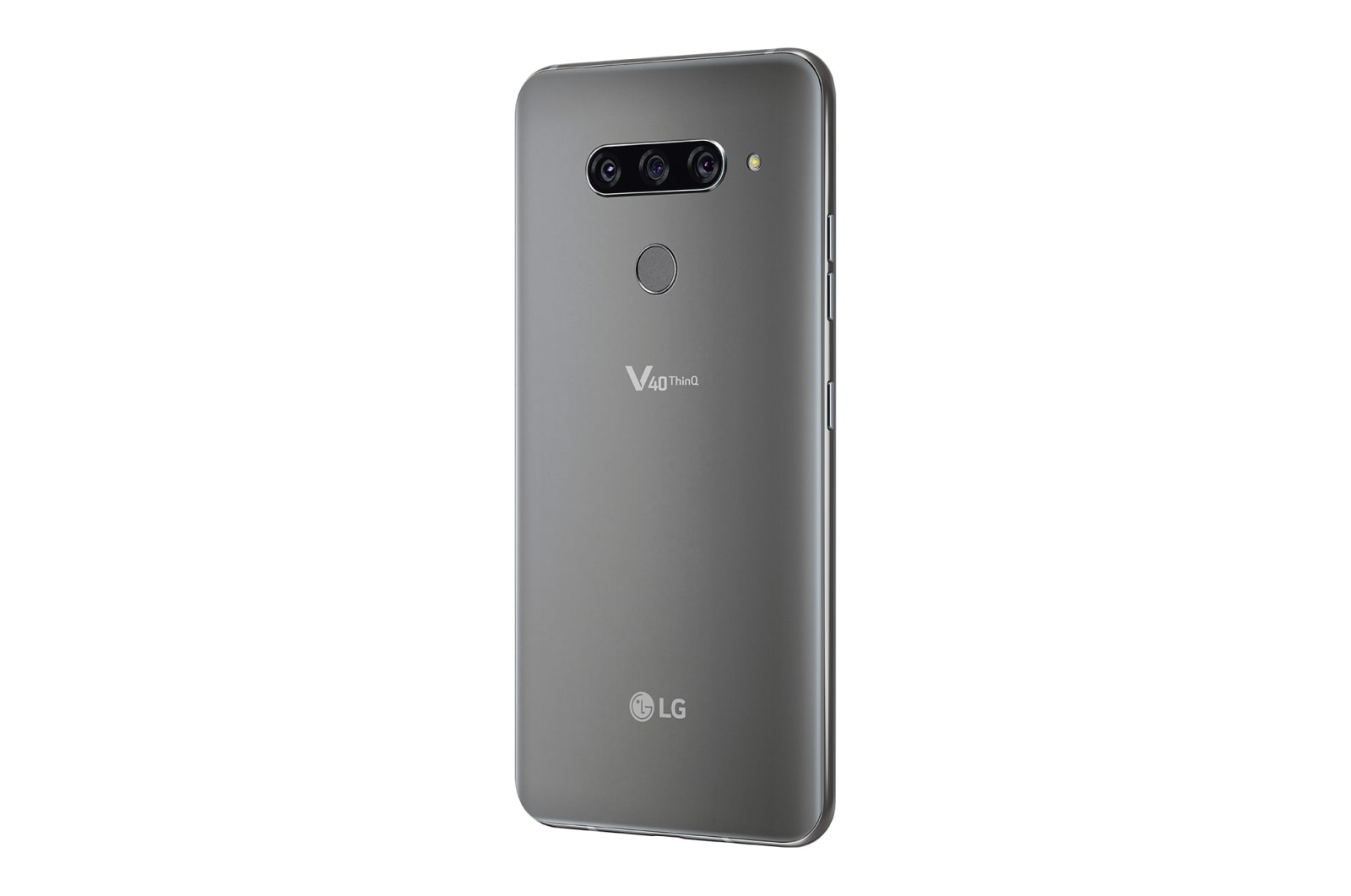 LG V40 ThinQ Smartphone, V40