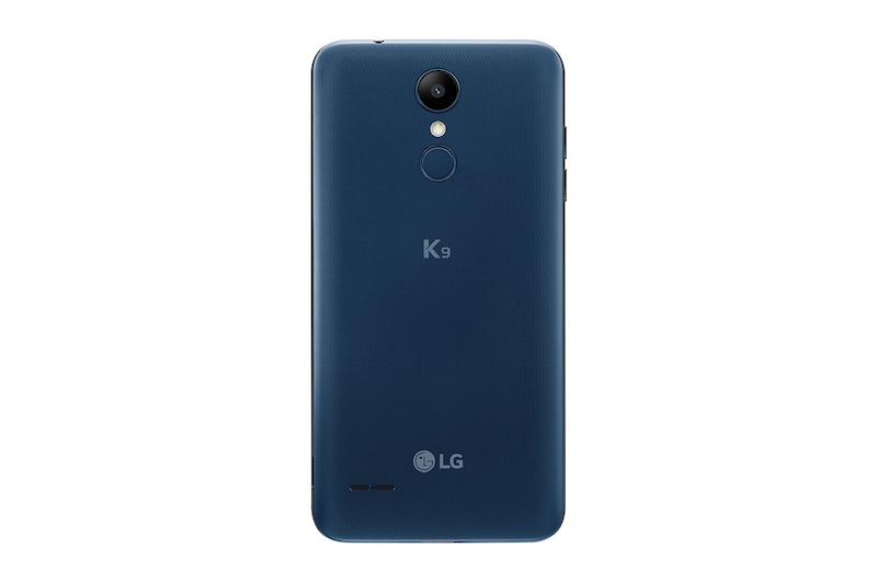LG K9 Smartphone, K9