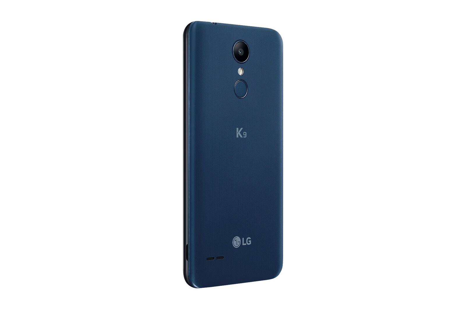 LG K9 Smartphone, K9