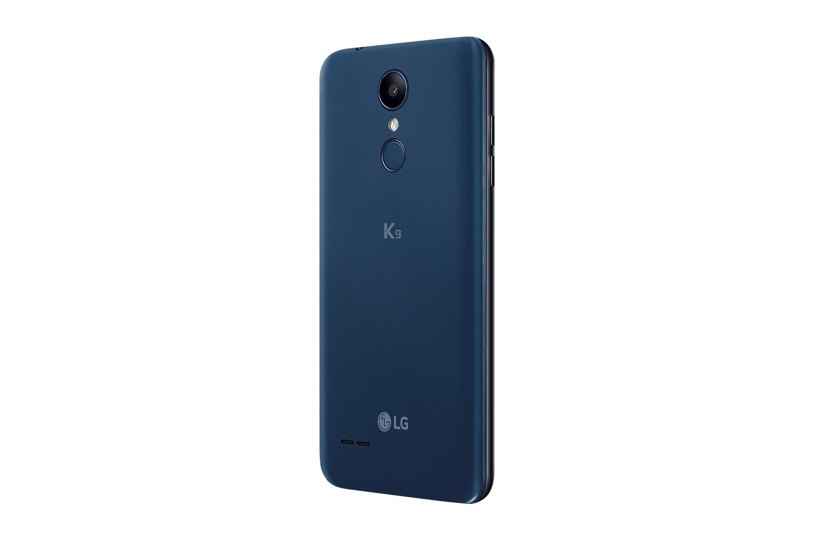 LG K9 Smartphone, K9