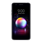 Vorderansicht von LG K11 Smartphone LG K11