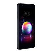 LG K11 Smartphone, LG K11