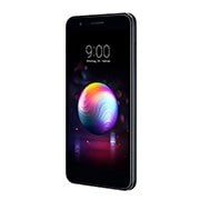 LG K11 Smartphone, LG K11
