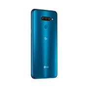 LG Q60 Smartphone, Q60