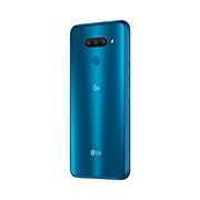 LG Q60 Smartphone, Q60