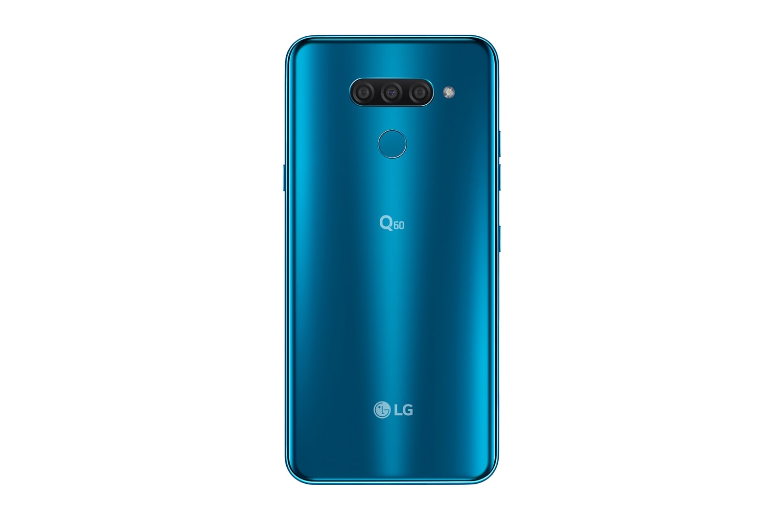 LG Q60 Smartphone, Q60