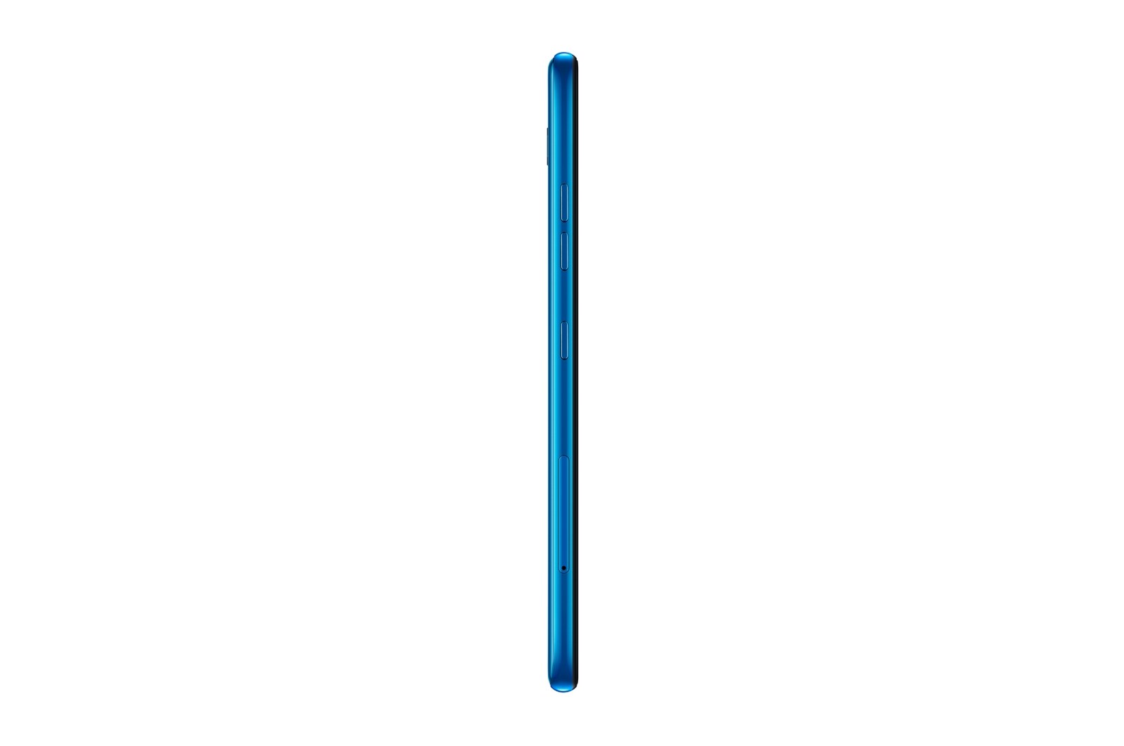 LG Q60 Smartphone, Q60