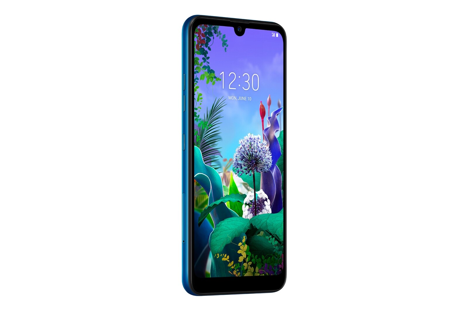 LG Q60 Smartphone, Q60