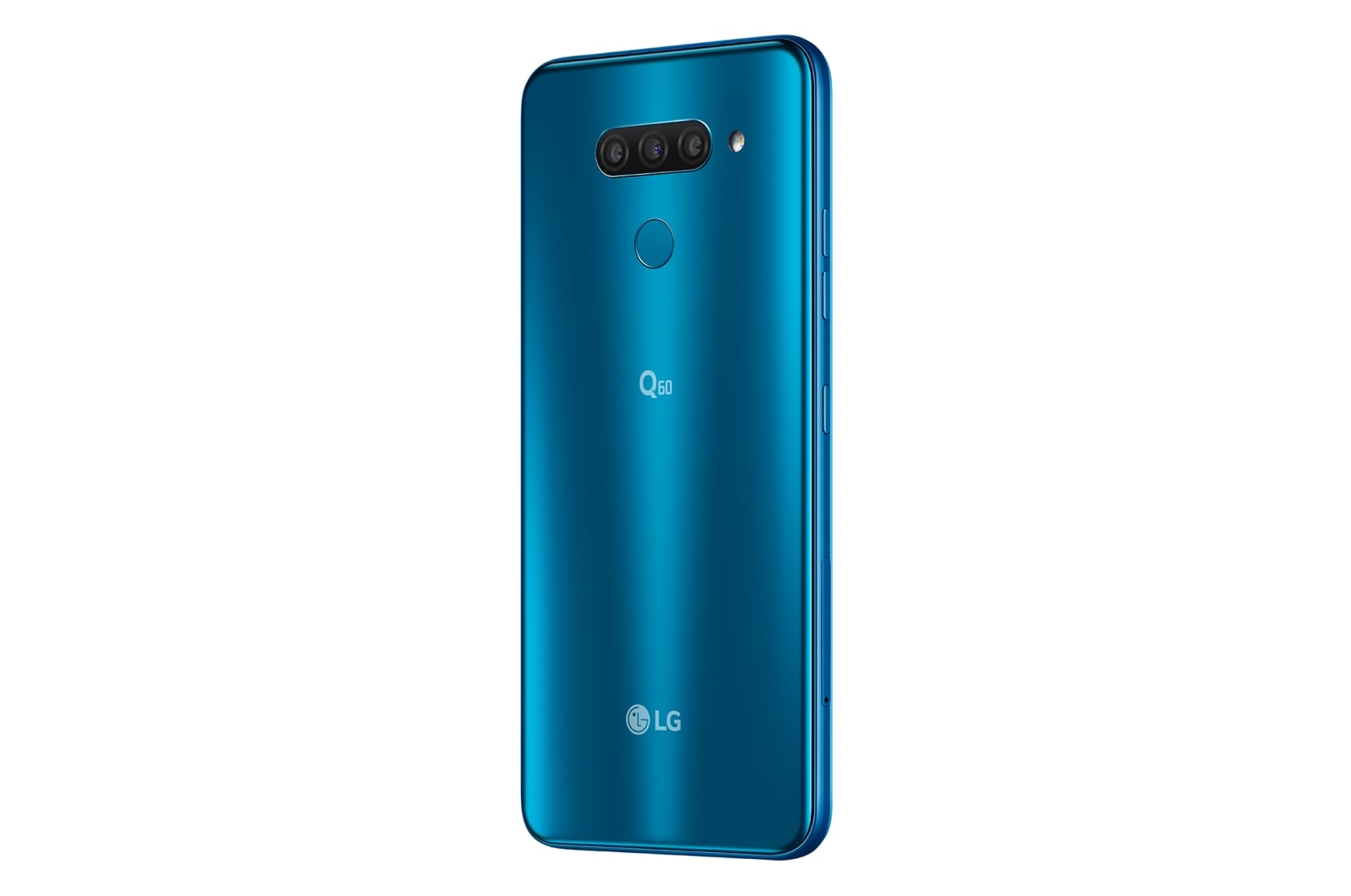 LG Q60 Smartphone, Q60