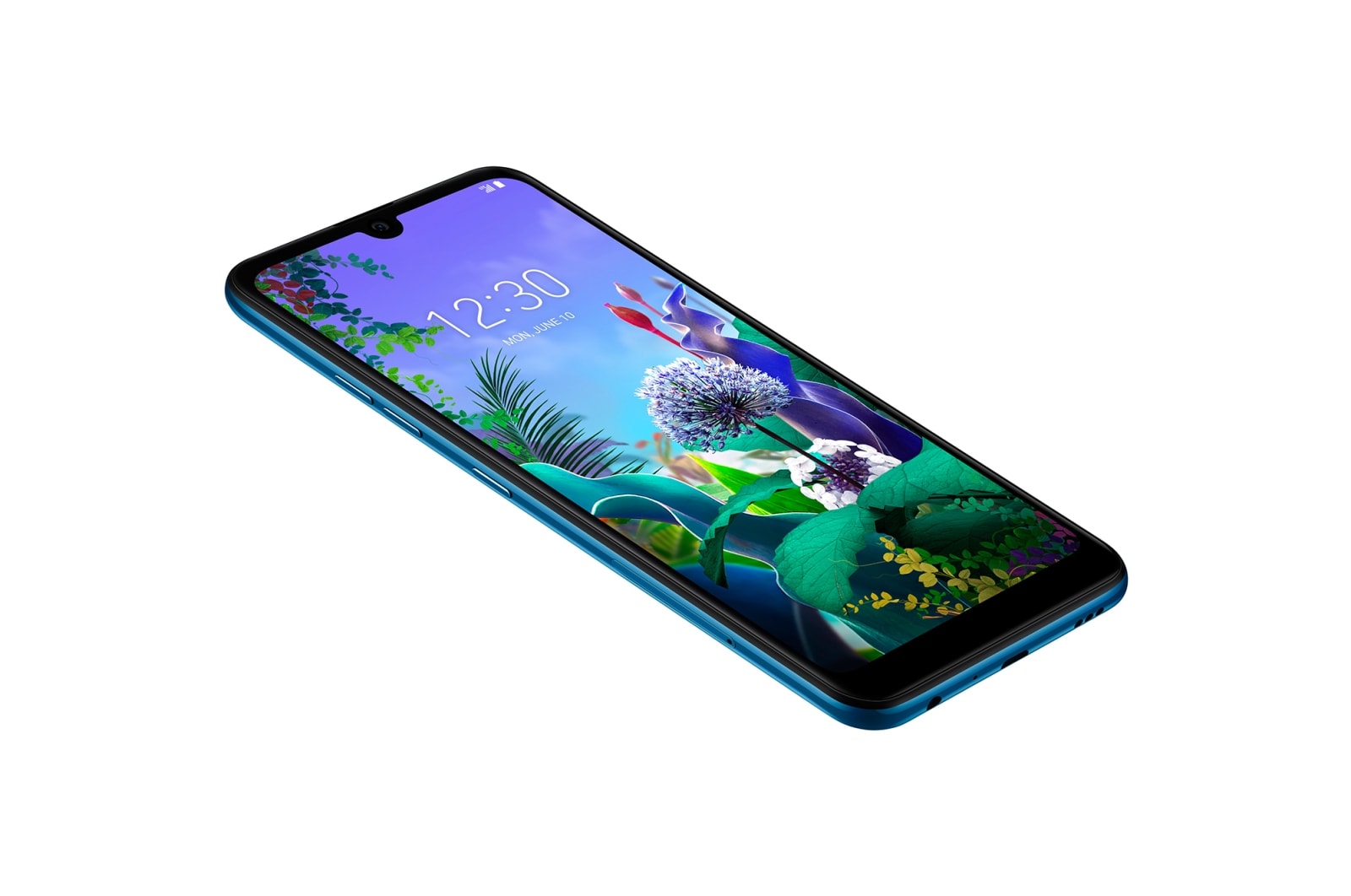 LG Q60 Smartphone, Q60