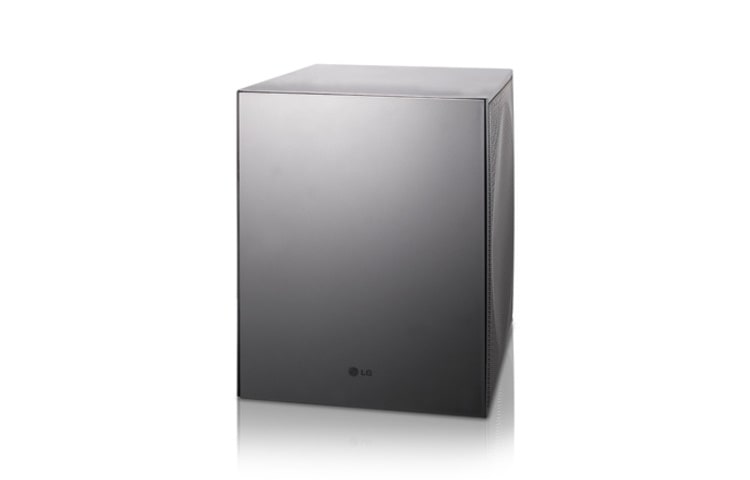 LG 5.1 Heimkinosystem mit 3D-Blu-ray-Player, Smart TV und integriertem WLAN, BH8220B