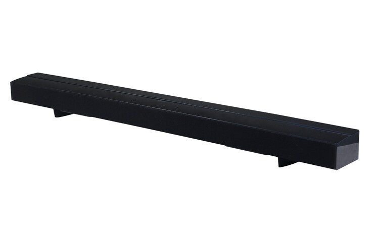 LG 2.1 Speakerbar mit eingebautem Subwoofer, Bluetooth, Sontia Technologie und 100 Watt Leistung, NB2530A
