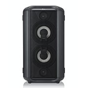 Vorderansicht von Tragbarer Bluetooth-Lautsprecher mit 150 Watt | XBOOM | DJ-App | Karaoke Funktion RL4