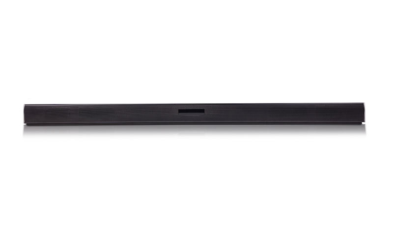 LG Soundbar mit  2.1-Kanal-Tonsystem, SH4