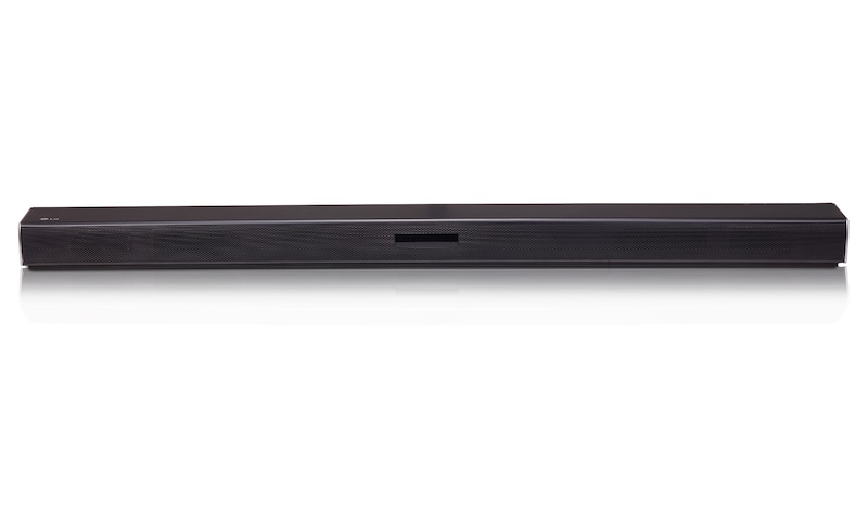 LG Soundbar mit  2.1-Kanal-Tonsystem, SH4